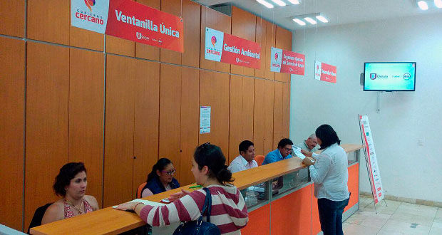 San Pedro abre ventanilla única para licencias de comerciantes