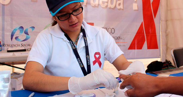 SSEP hará pruebas gratis de VIH en Paseo Bravo y 4 municipios