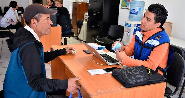 Sedesol e Inapam renovarán tarjetas vencidas de programa “Más 65”