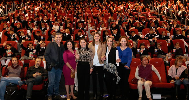 Sedif celebra décimo aniversario de “La leyenda de la Nahuala”