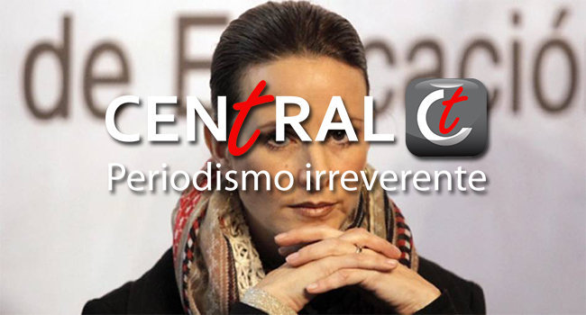 Central