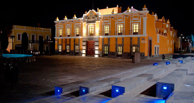 Reconocen Teatro Principal como el más antiguo de América Latina