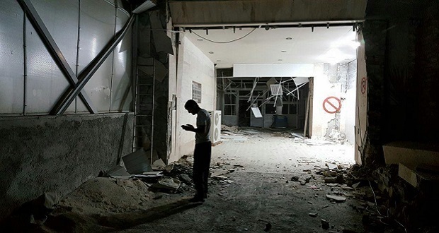 Terremoto en la frontera de Irán e Irak suma más de 140 muertos