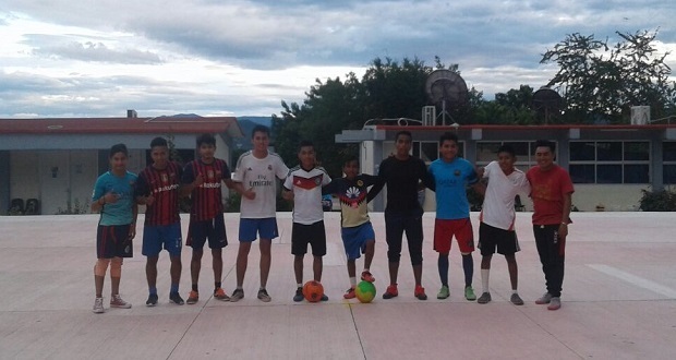 torneo fnerrr tecomatlán