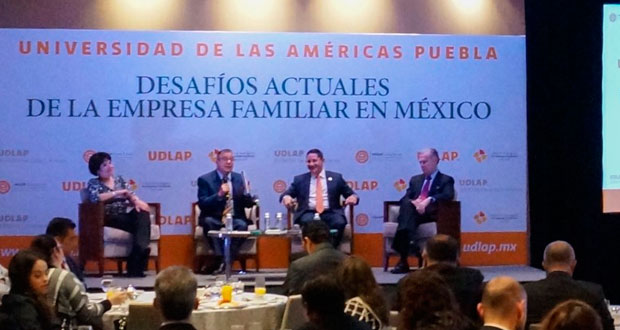 Empresas familiares no llegan a cuarta generación, revela estudio