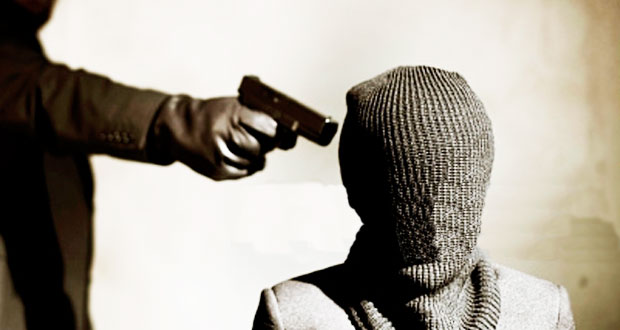En 2 años, 32 personas DDH ejecutadas en 8 estados