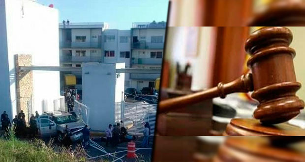 Vinculan a proceso a 19 detenidos en riña de Villas Periférico