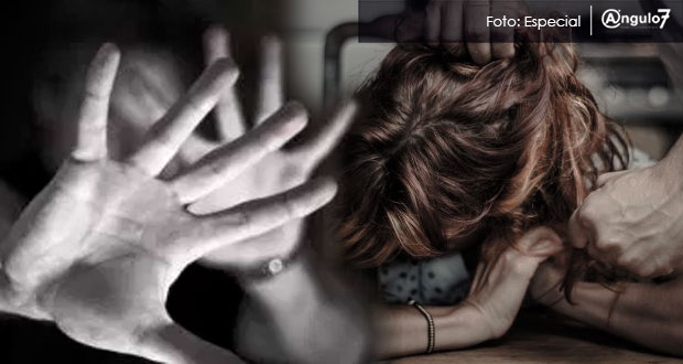64% de mujeres mayores de 15 años ha sufrido violencia en Puebla: Inegi