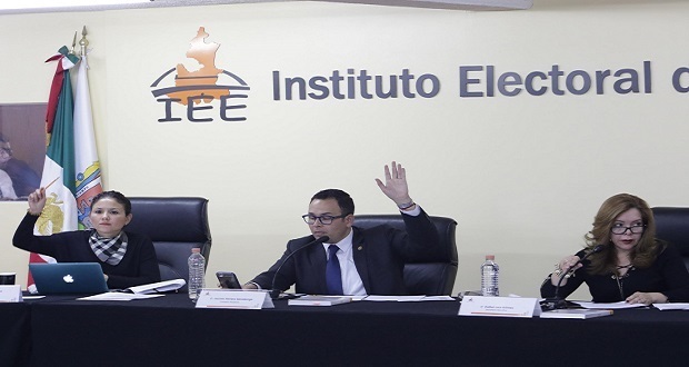 Sesion IEE