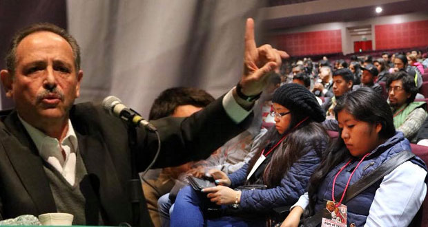El periodismo es importante en educación de la sociedad: experto