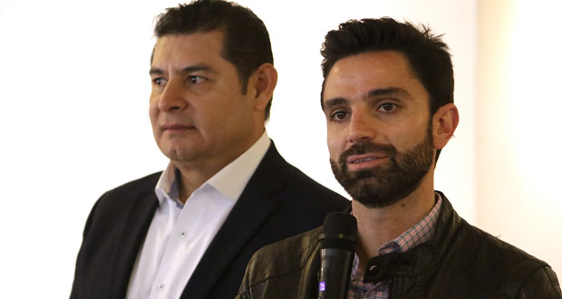 Prevé Armenta desbandada de priistas por “pacto RMV-Meade”