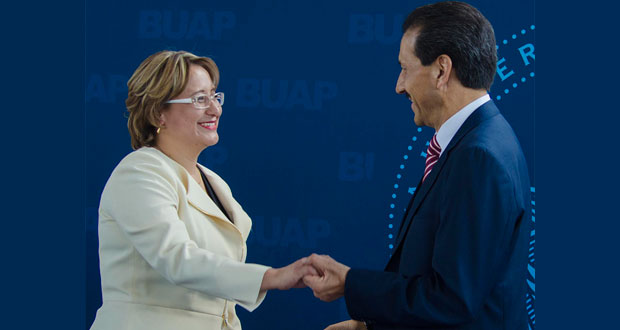 Certifican a Bachillerato 5 de Mayo en enseñanza del francés