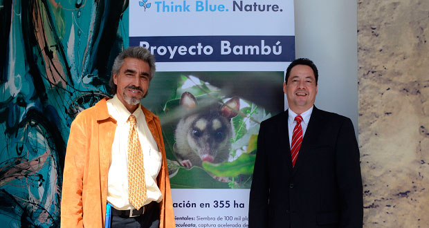 BUAP realiza foro de responsabilidad social en sector automotriz