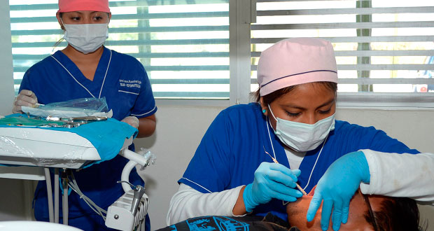 Condición social y nivel educativo, factores que inician caries