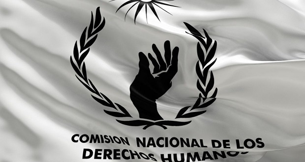 CNDH