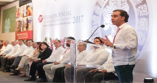 Puebla, 2º lugar nacional en impulso a empleo: gobierno estatal