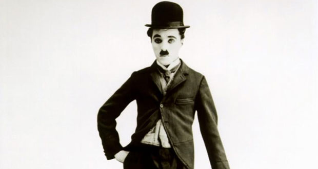 10 películas para recordar a Chaplin a 40 años de su muerte