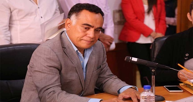 Ejecutado iba por alcaldía
