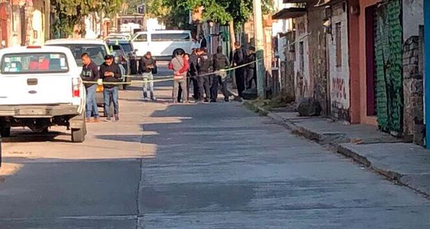 Acusan responsabilidad de policías por mascare de 6 en Temixco