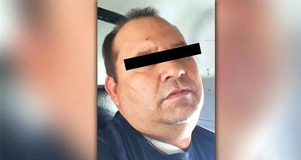 Detienen al presunto autor intelectual de la muerte de Miroslava Breach