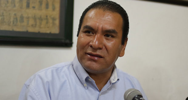 Zayas, “ex-preso político”, quiere otra vez alcaldía de Acatzingo