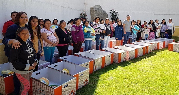 Embarazadas SanPedro