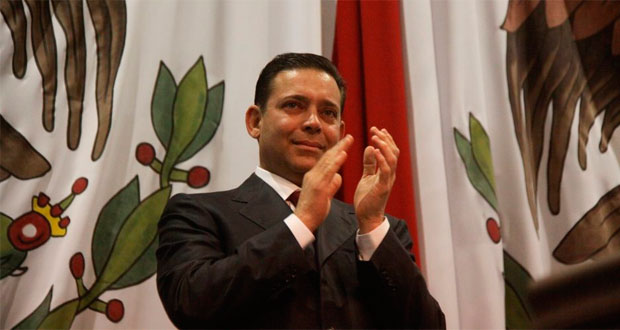 EU solicita extradición de exgobernador de Tamaulipas por lavado