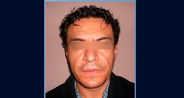Dan 8 años más de prisión a Israel Pacheco por extorsión y secuestro