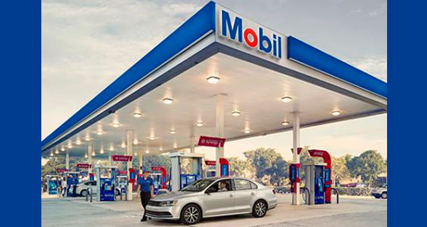 En Querétaro instalan primera gasolinera sin combustible de Pemex