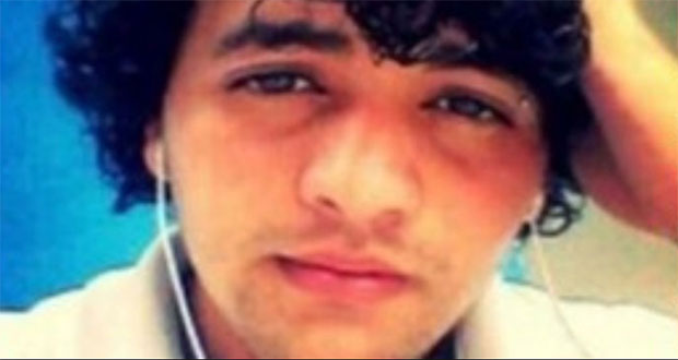 Hallan en Colinas de Santa Fe restos de joven secuestrado en 2014