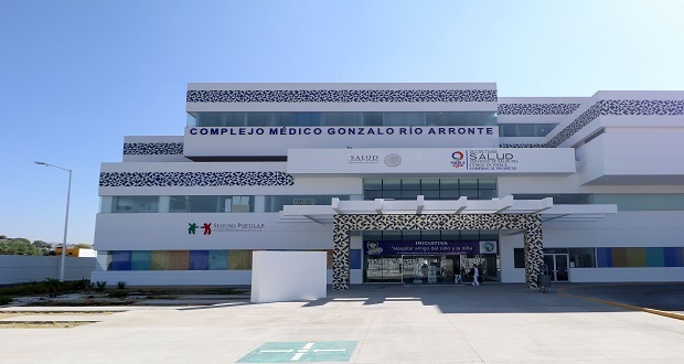 HOSPITAL ATLIXCO