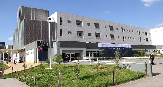 Hosp. Michoacán