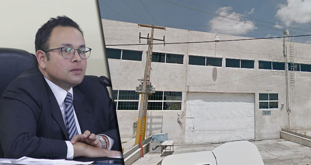 IEE pagará 220 mp mensuales de renta por nueva sede en San Felipe