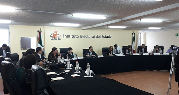 De 45 interesados en candidatura independiente, sólo 9 concluyen registro