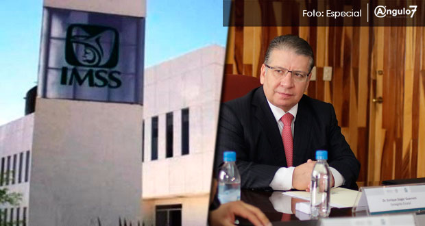 Incumple IMSS en construcción de torre de ginecopediatría