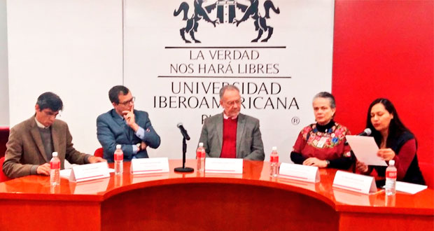 Gobiernos “quedan a deber” en protección a derechos humanos: Ibero