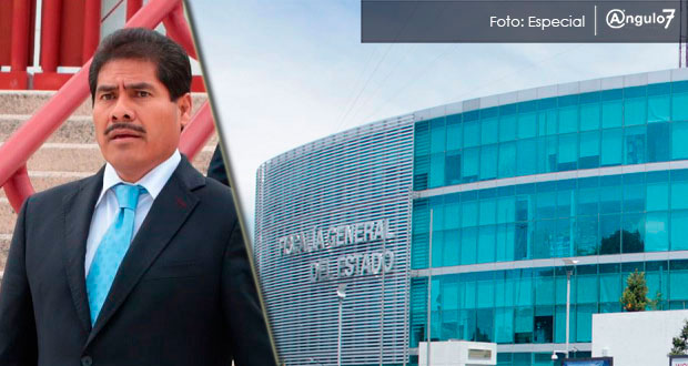 FGE de Puebla opera a favor de edil de Tecamachalco, acusa Red Plural