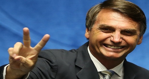Jair Bolsonaro