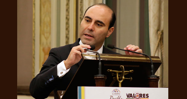 Con o sin frente ciudadano, PAN ganaría gubernatura en 2018: Aguilar