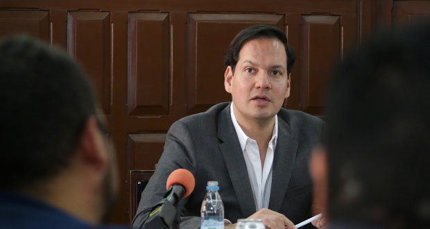 Kuri, el regidor con más faltas de febrero a octubre con 10 inasistencias