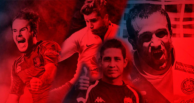 En “draft”, Lobos BUAP contrata cuatro nuevos refuerzos mexicanos