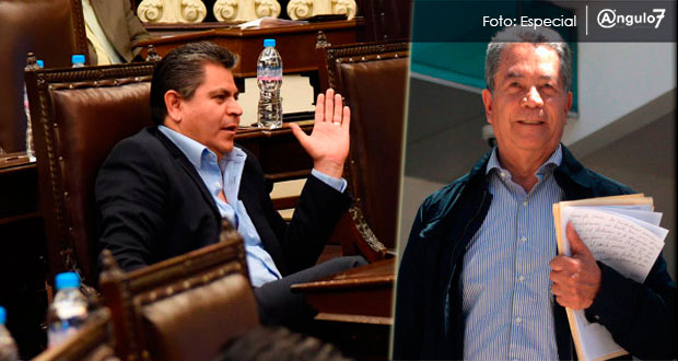 PRD saca a Rendón y Loyola del Consejo Nacional