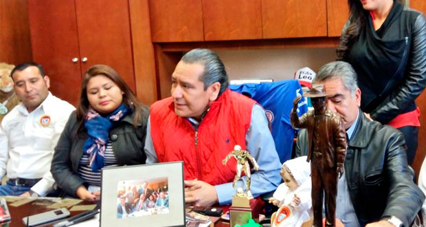CTM buscará aumentar cargos de elección popular en 2018: Soto