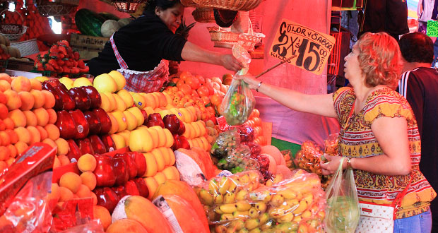 En país, confianza del consumidor avanza 5.6% durante noviembre