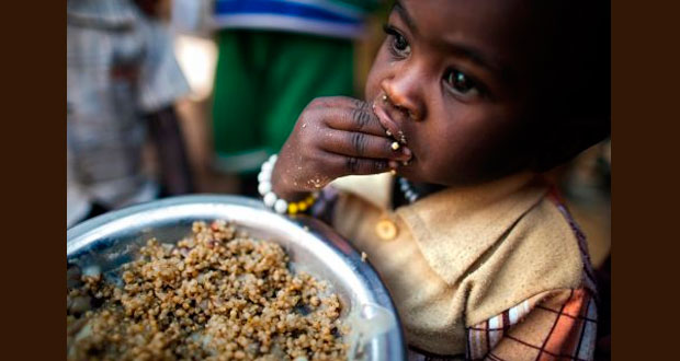 135.7 millones de personas necesitarán ayuda humanitaria en 2018