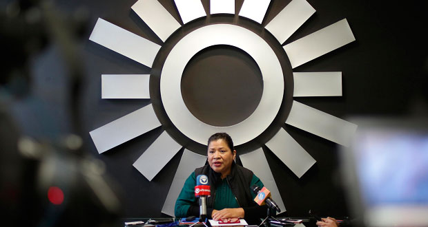 No avanza frente en Puebla por falta de acuerdos: delegada del PRD