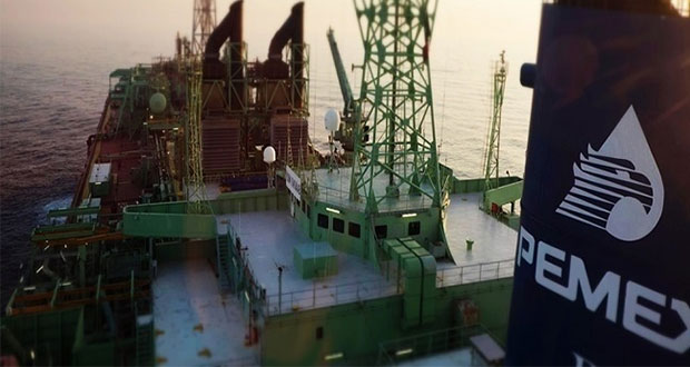 Pemex eleva 11% su importación de gasolinas durante noviembre