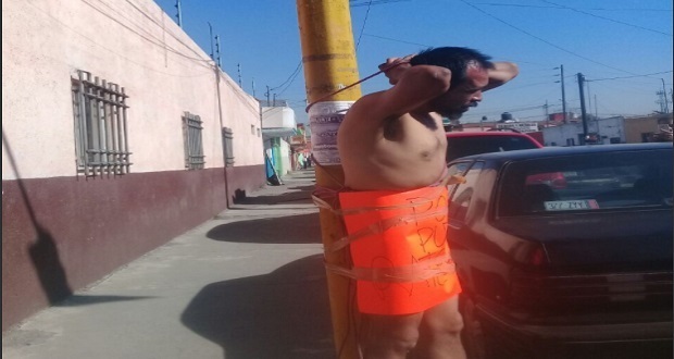 RATERO COLONIA AMOR