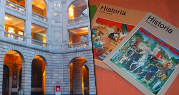 Difunde SEP calendario para evaluación de libros de secundaria