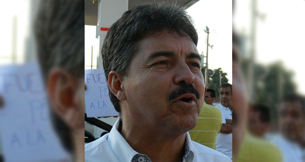 Asesinan a coordinador municipal de MC en Jalisco